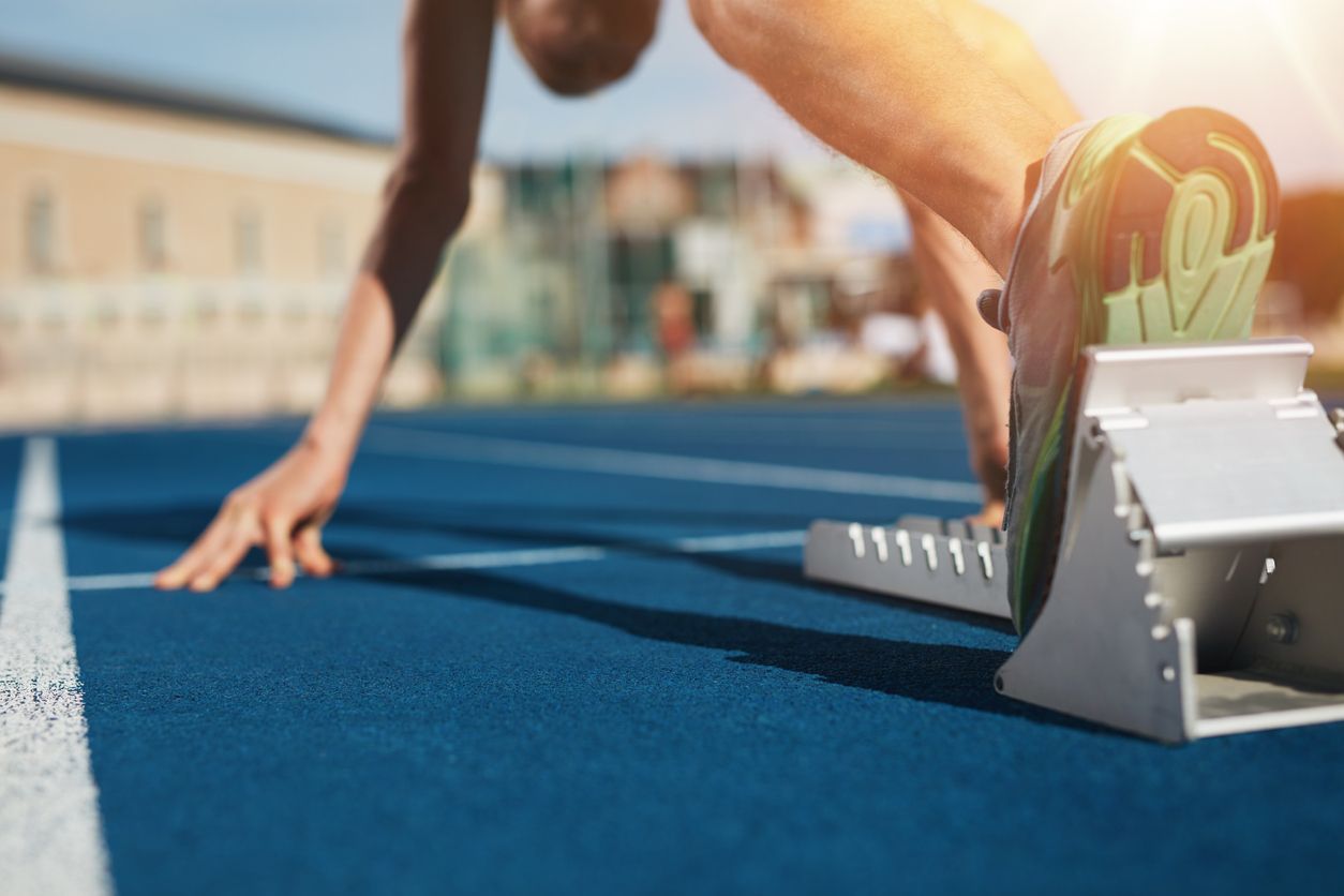 Sprint - Get started
