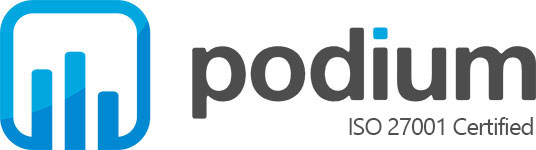 Podium Systems Limited Logo